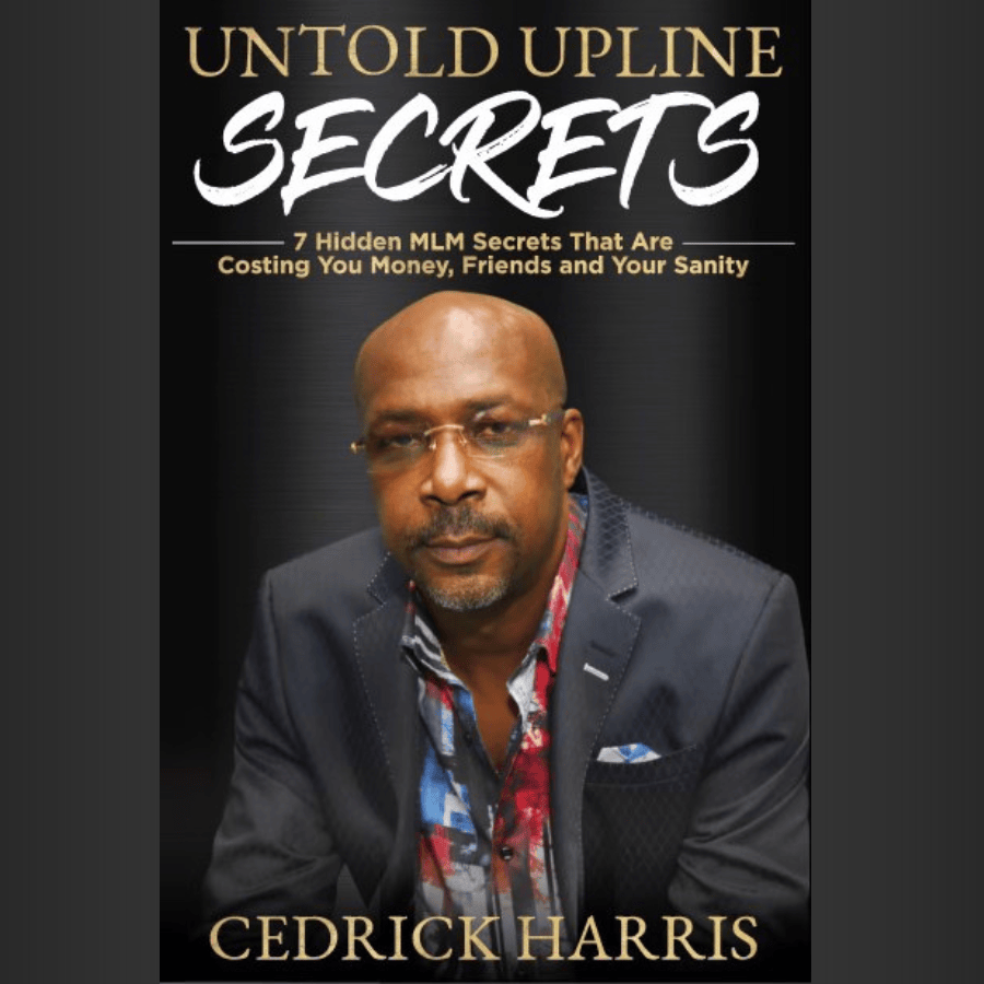 Untold Upline Secrets